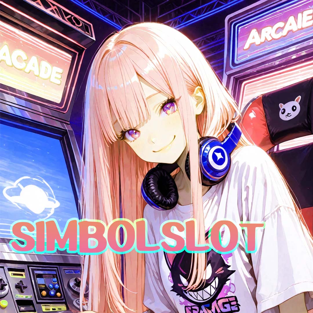 SIMBOLSLOT's avatar