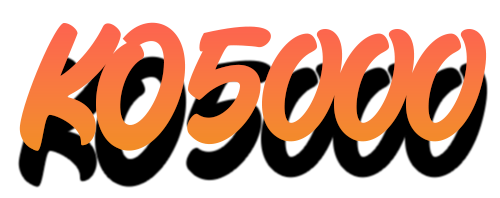 LINK LOGIN KO5000 Logo