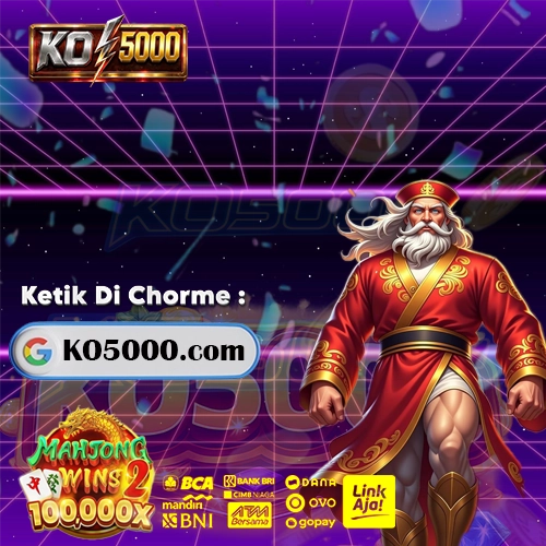 KO5000